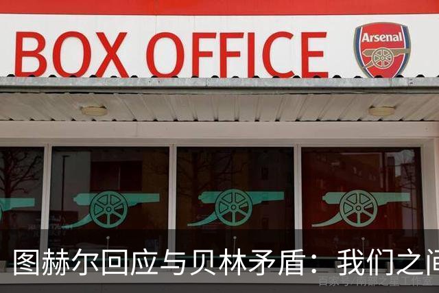 图赫尔回应与贝林矛盾：我们之间没问题 都是记者搞事